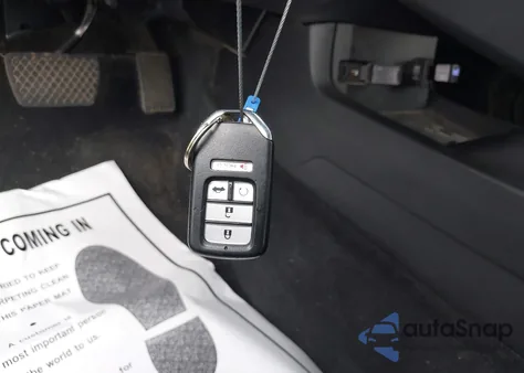 2020 Honda Civic Ex-L from USA, damaged, VIN 19XFC1F71LE221047